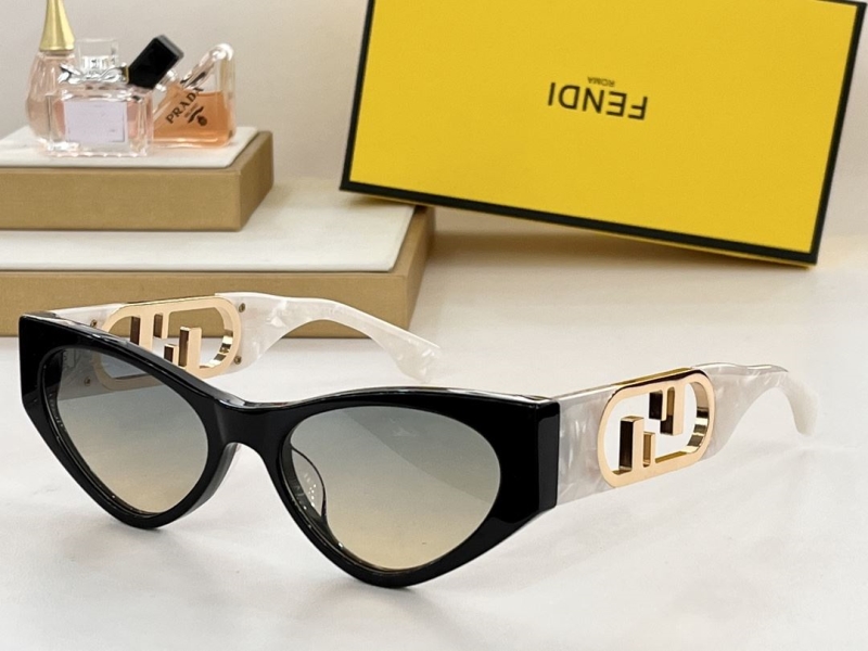 Fendi Sunglasses